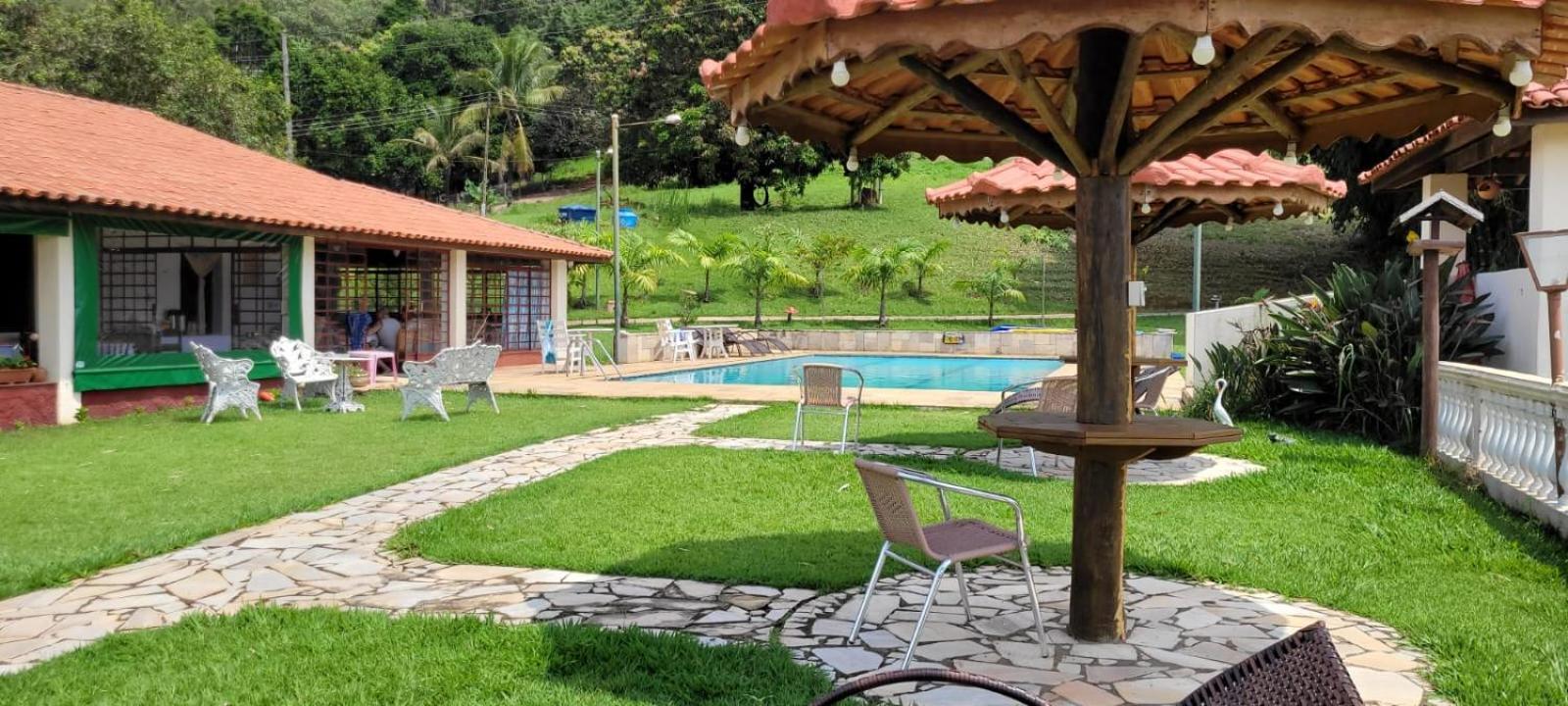 Pousada Sons Do Silencio Сокорру Экстерьер фото